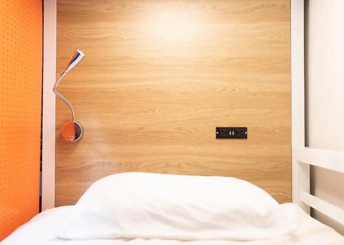 Amsterdam Hostel