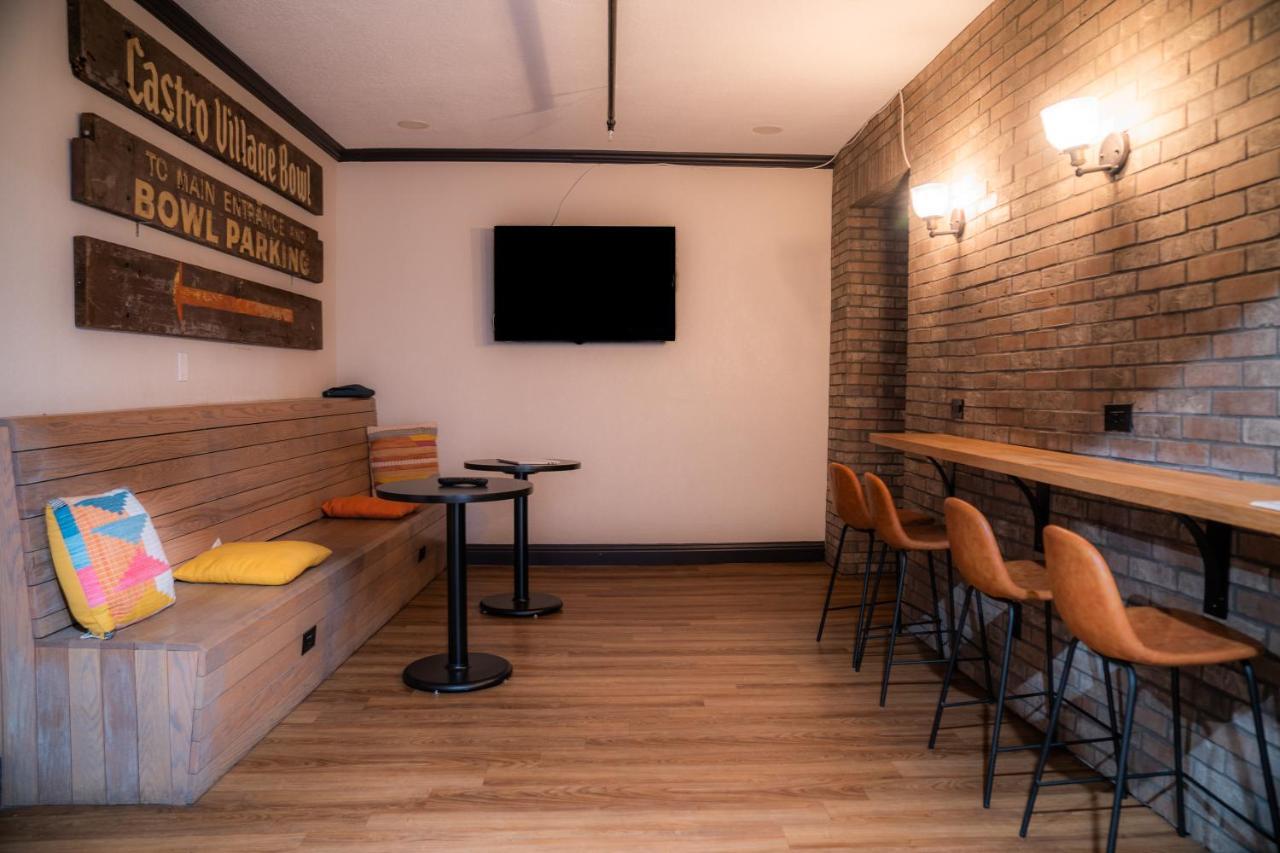 Auberge de jeunesse Amsterdam *