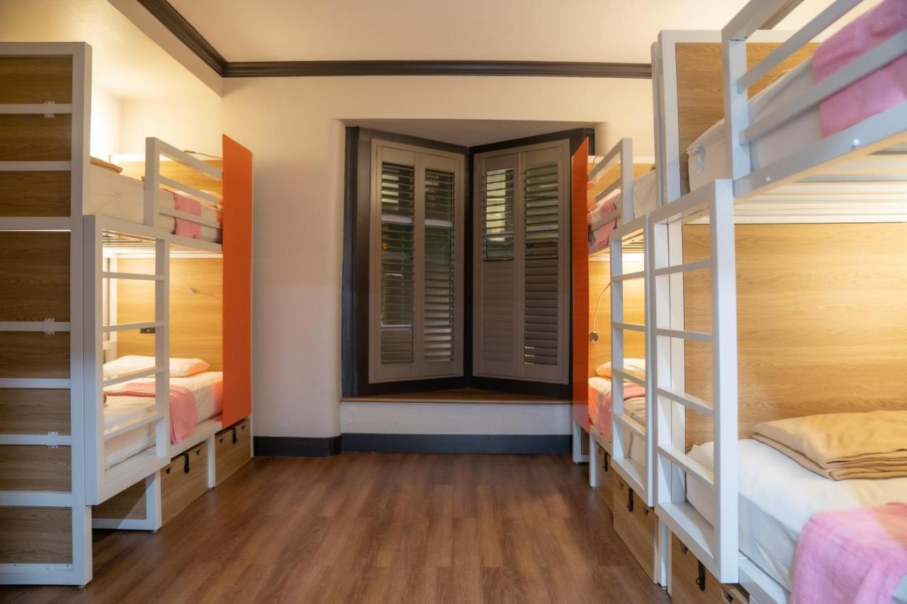 Hostel Amsterdam Hostel San Francisco