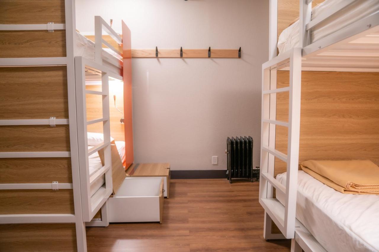 Amsterdam Hostel *