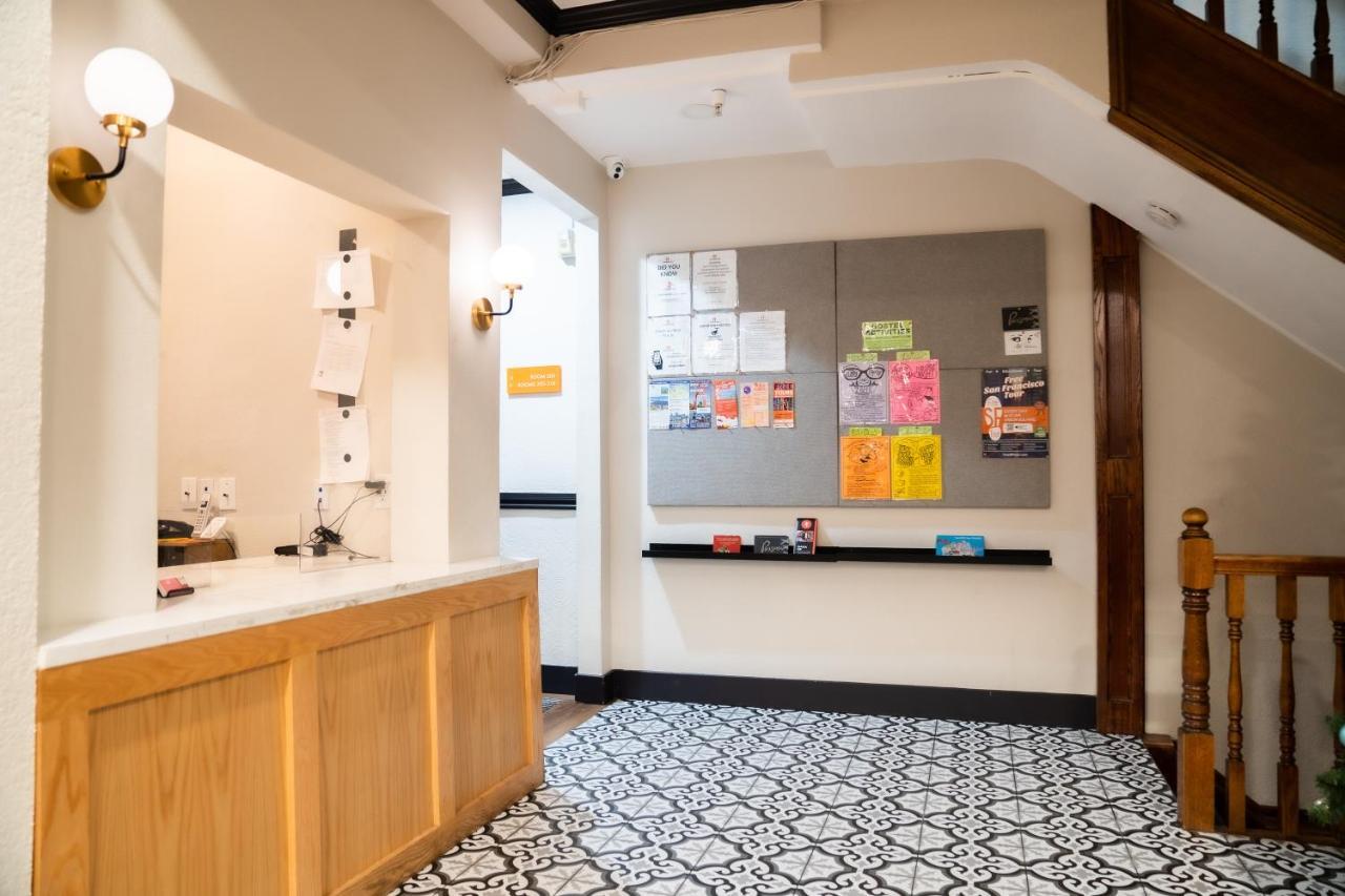 Amsterdam Hostel San Francisco