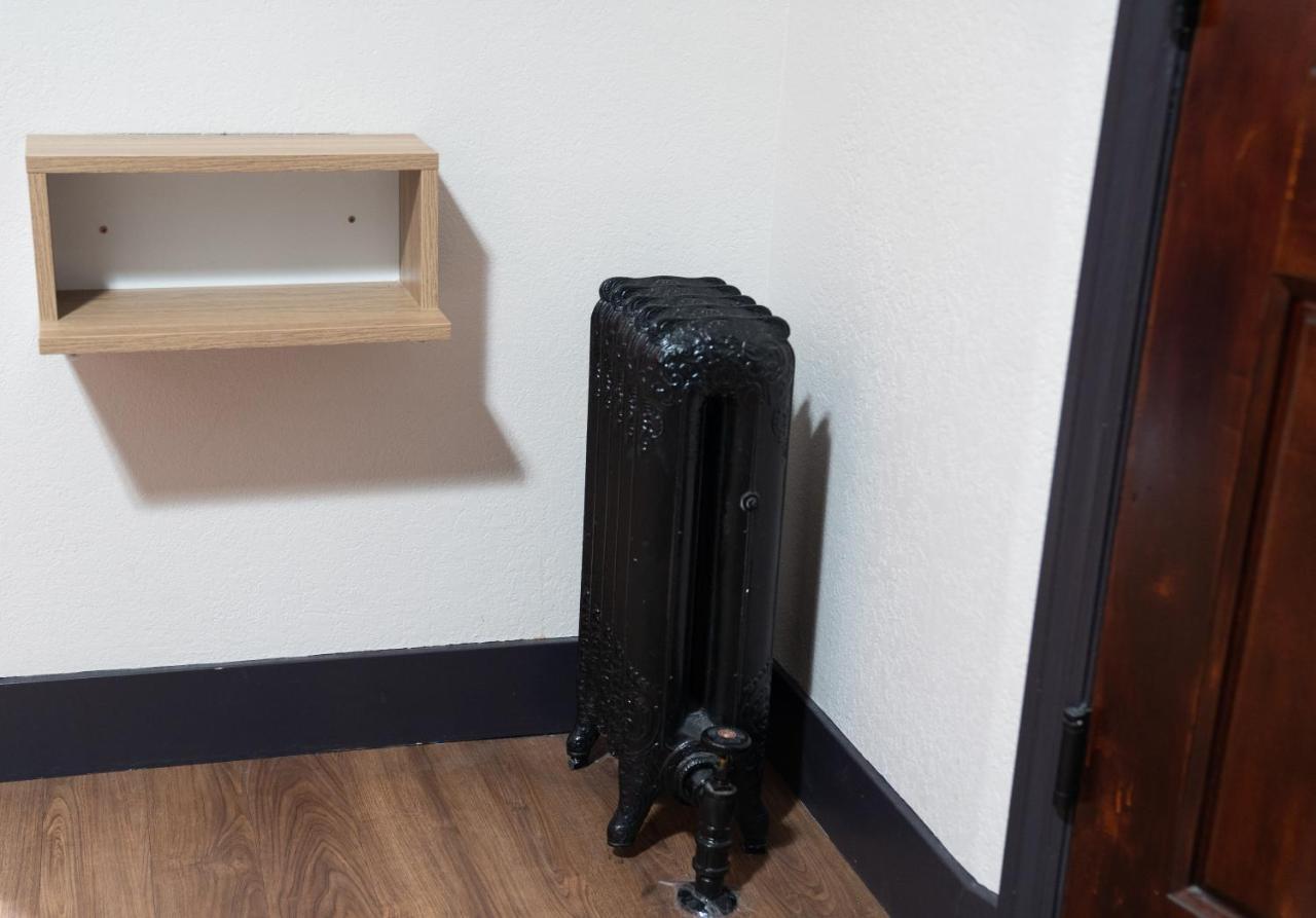 Amsterdam Hostel Hostel *