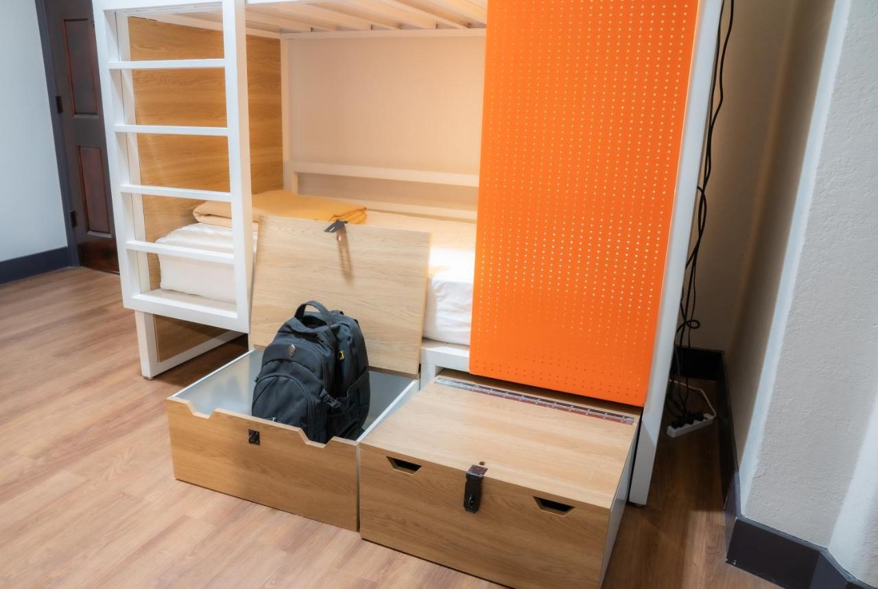 Hostel Amsterdam Hostel San Francisco