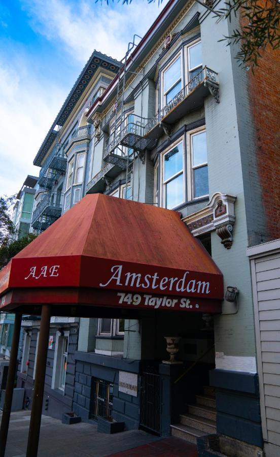 Hostel Amsterdam Hostel *